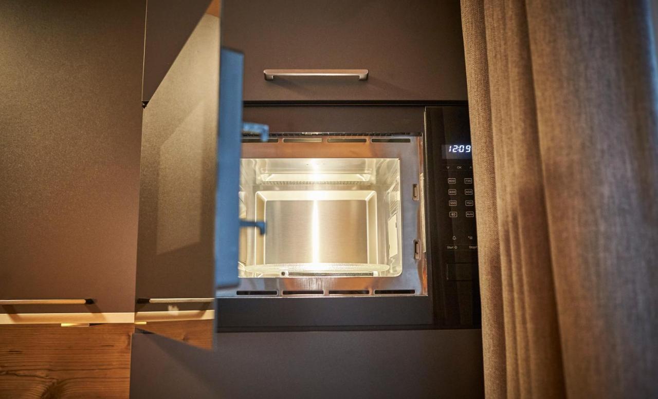Appartements Der Fuchsbau ザールバッハ・ヒンターグレム エクステリア 写真